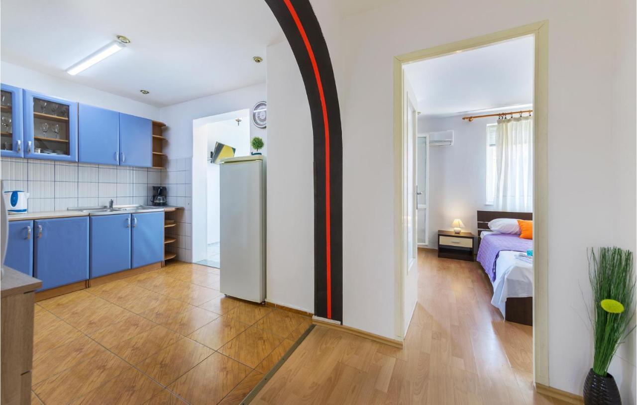 Nice Apartment In Pula With Kitchen Dış mekan fotoğraf
