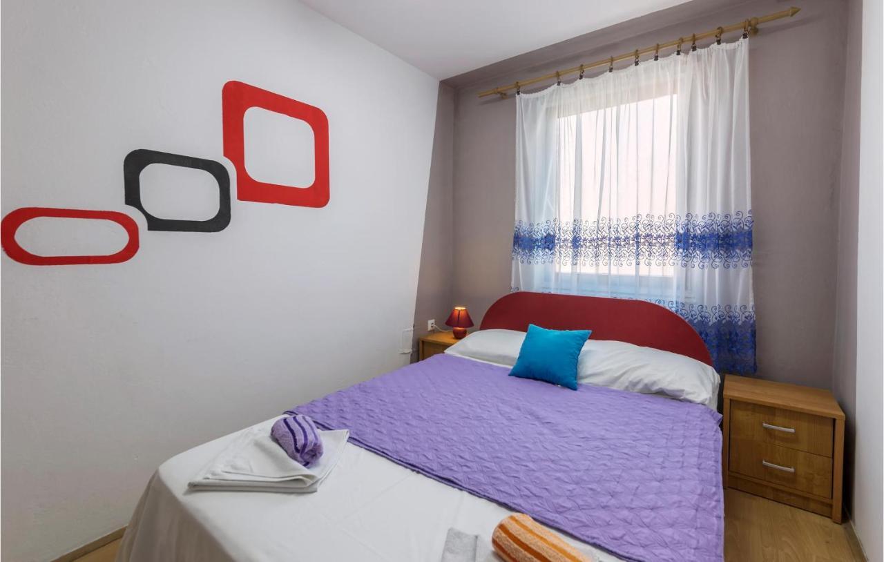 Nice Apartment In Pula With Kitchen Dış mekan fotoğraf